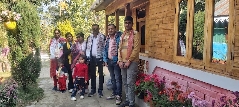 Eviana Homestay - Eviana Homestay, Nayabusty, Bachchabari, Badamtam, Lebong valley, Darjeeling, Badamtam Tea Garden, West Bengal 734105, India