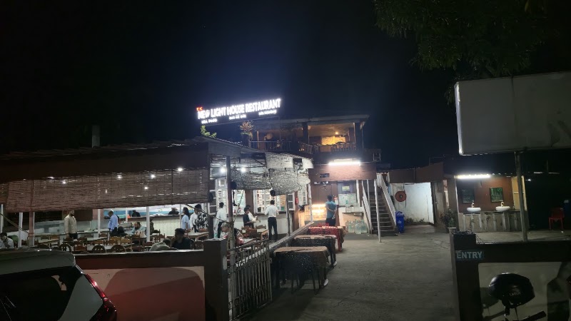 New Lighthouse Restaurant - New Lighthouse Restaurant Rajiv Gandhi Nagar, Sri Vijaya Puram, Andaman and Nicobar Islands 744104, India