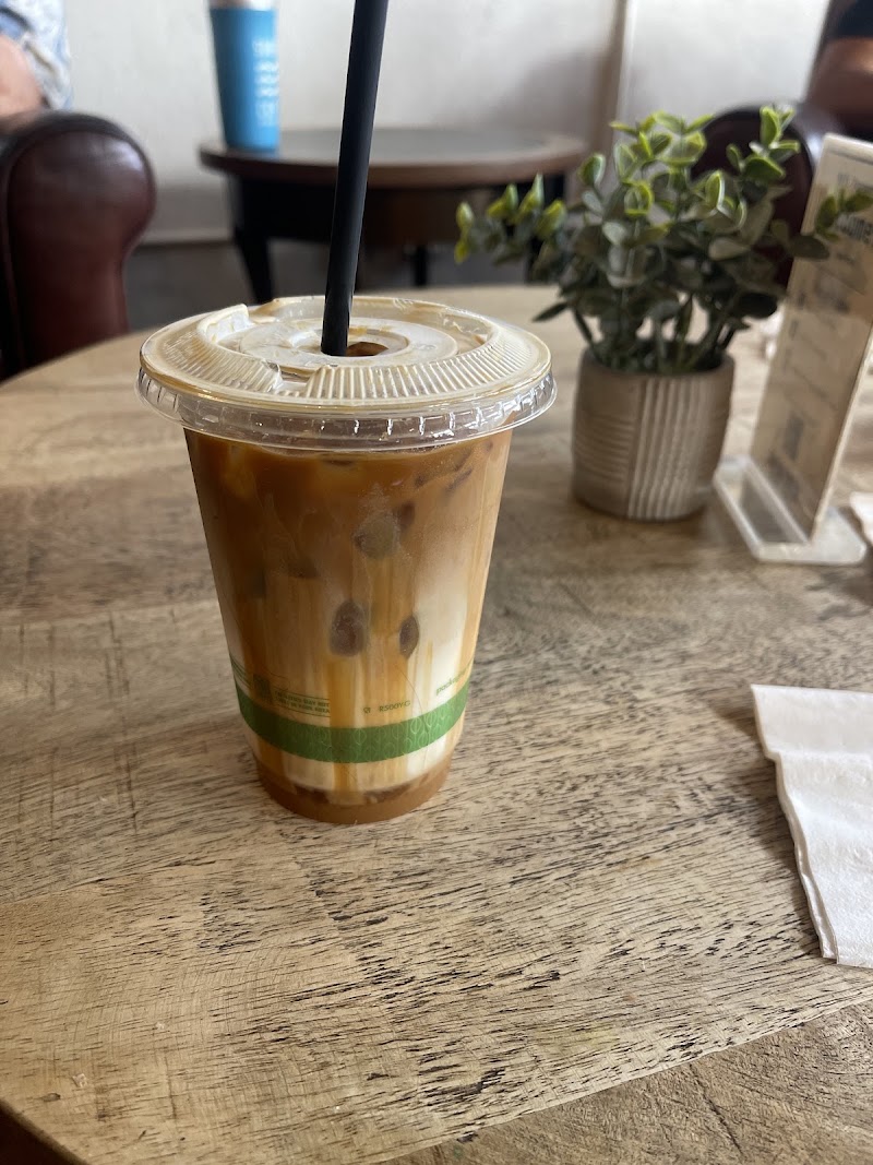 Surfers Coffee - Surfers Coffee, 63 Kamehameha Hwy, Wahiawa, HI 96786, USA