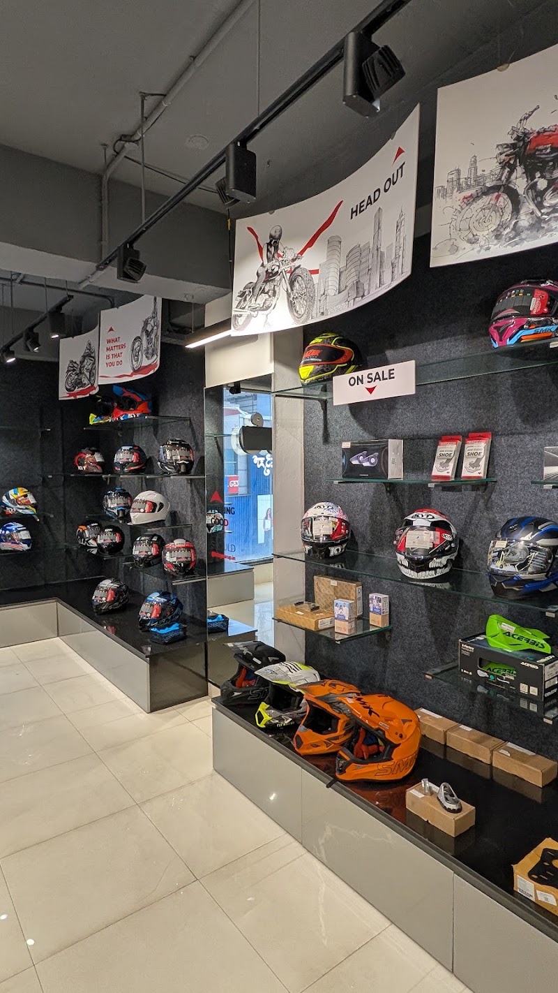 Lets Gear Up - Lets Gear Up 2nd Floor, 819, 27th Main Rd, 1st Sector, HSR Layout, Bengaluru, Karnataka 560102, India