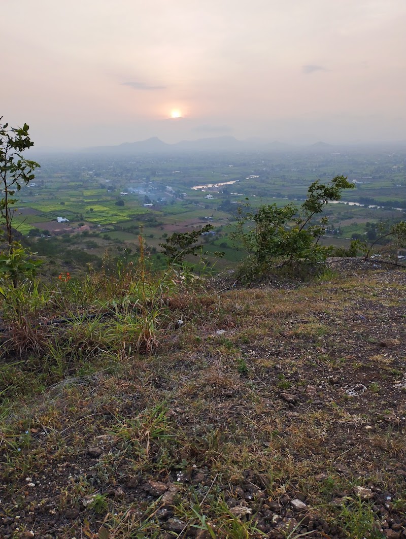 Sunset point