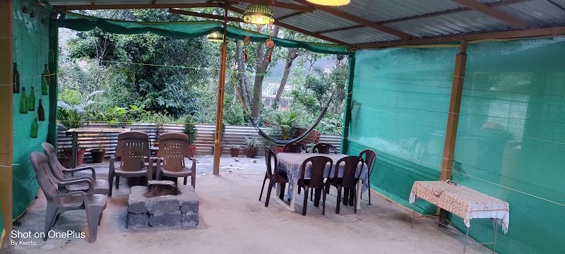 Kweto Anubandha a home stay,Coorg - Kweto Anubandha a home stay,Coorg behind FMKMC College, Karnangeri, Madikeri, Karnataka 571202, India