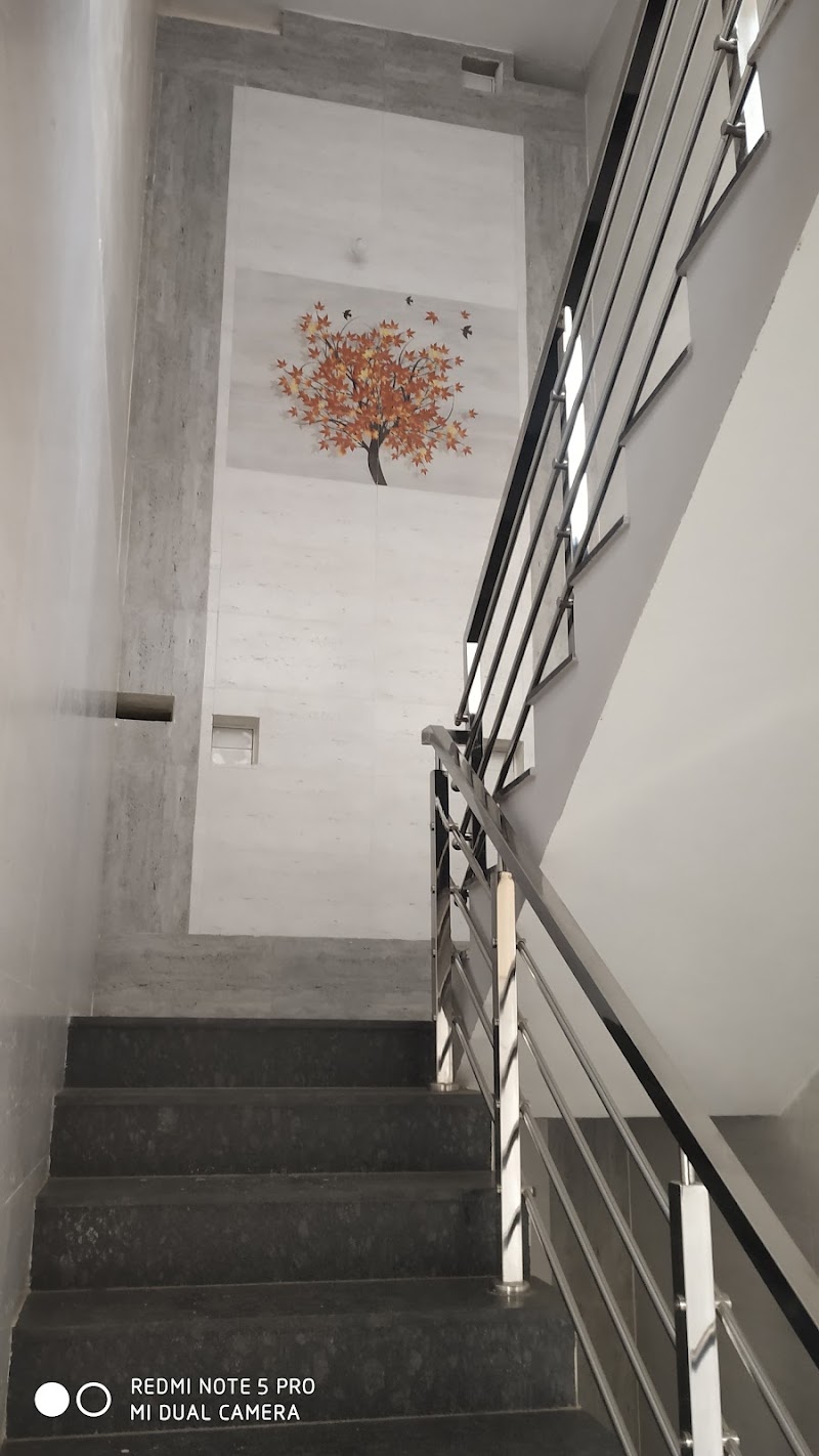 Sar Raj ( S R ) Residency - Sar Raj ( S R ) Residency 2nd Main Road, Phase 2, Sathuvachari, Vellore, Tamil Nadu 632009, India