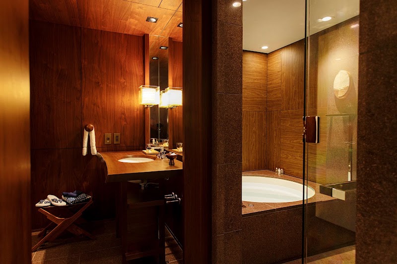 Andaz Tokyo Toranomon Hills - Andaz Tokyo Toranomon Hills Toranomon Hills Mori Tower 51st Floor, １丁目-２３-4 虎ノ門 港区 東京都 105-0001, Japan