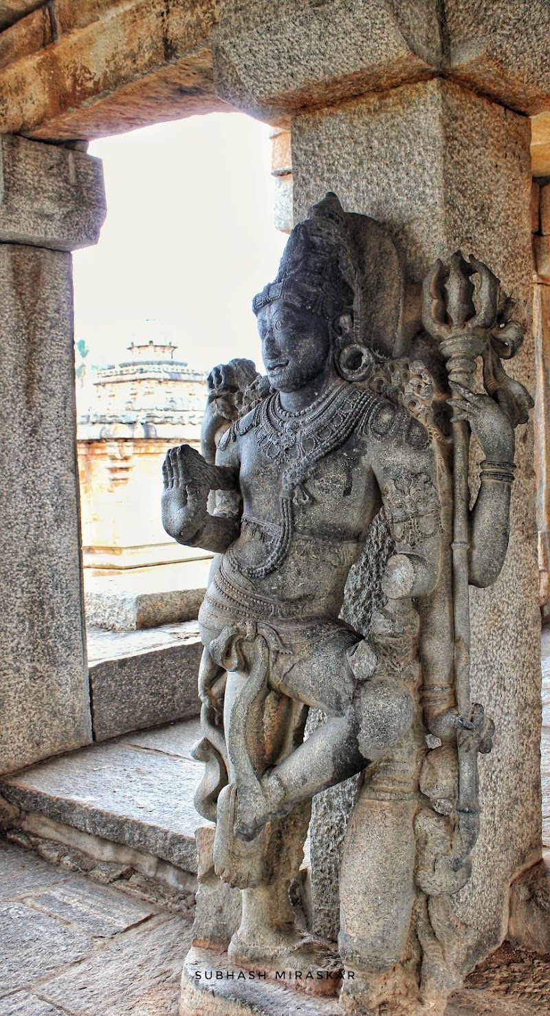 Kambadahalli Jain Mutt - Kambadahalli Jain Mutt, VJ9M+485, Kambadahalli, Karnataka 571802, India