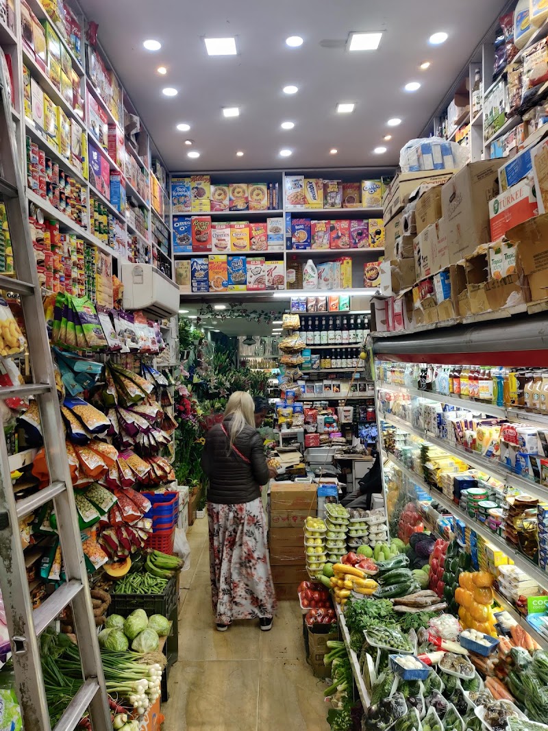 Khan Market - Khan Market Ground Floor, 55a, Khan Market, Rabindra Nagar, New Delhi, Delhi 110003, India