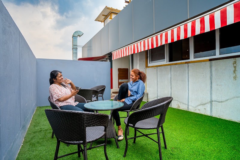 The Millennial Sapphire - The Millennial Sapphire No. 7, Green Orchards Layout, Bannerghatta Rd, behind Chicken County, SR Krishnappa Garden, Jayanagar, Bengaluru, Karnataka 560029, India