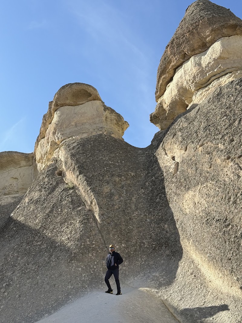 Cappadocia Tour Best Price - Cappadocia Tour Best Price, Küçük Ayasofya, Ödev Sk. No:4, 34122 Fatih/İstanbul, Türkiye