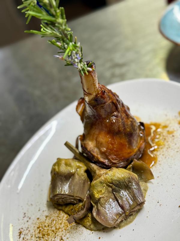 Hosteria Ganino - Hosteria Ganino Piazza de Cimatori, 4/R, 50122 Firenze FI, Italy