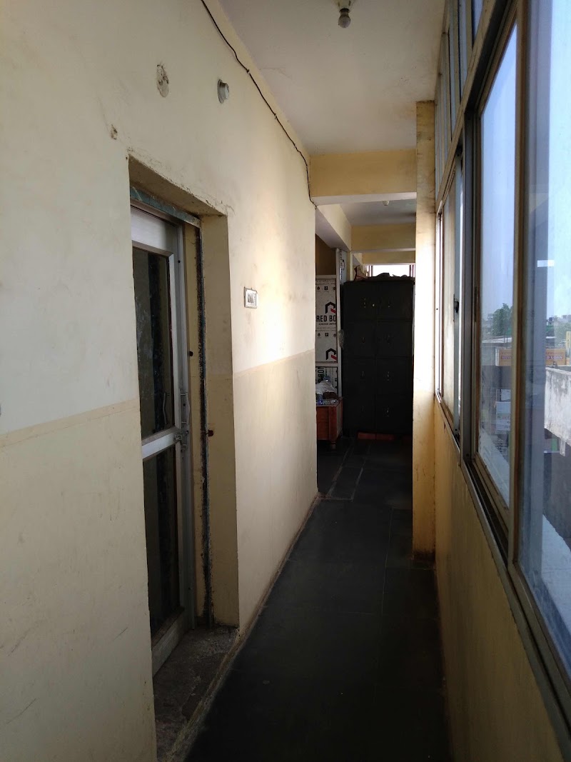 Sun Hostel Pg Door Metry - Sun Hostel Pg Door Metry, Telibandha, Raipur, Chhattisgarh 492001, India