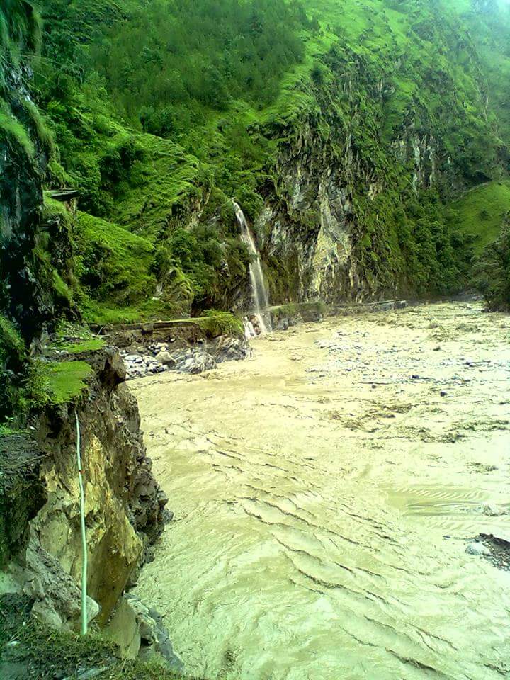 Madkote - Madkote, Uttarakhand 262554, India