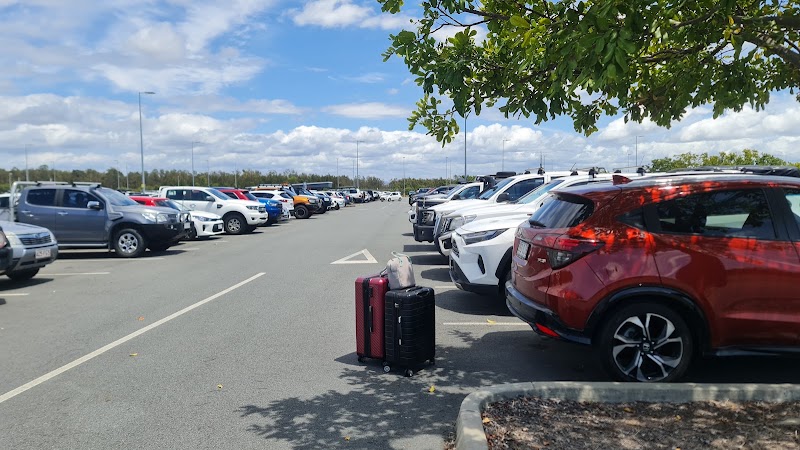 Brisbane Airport Parking - Brisbane Airport Parking Dryandra Rd, Brisbane Airport QLD 4008, Australia