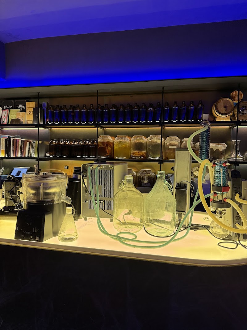 Reka:Bar - Reka:Bar, 67M, Jln Setia Bakti, Bukit Damansara, 50490 Kuala Lumpur, Wilayah Persekutuan Kuala Lumpur, Malaysia