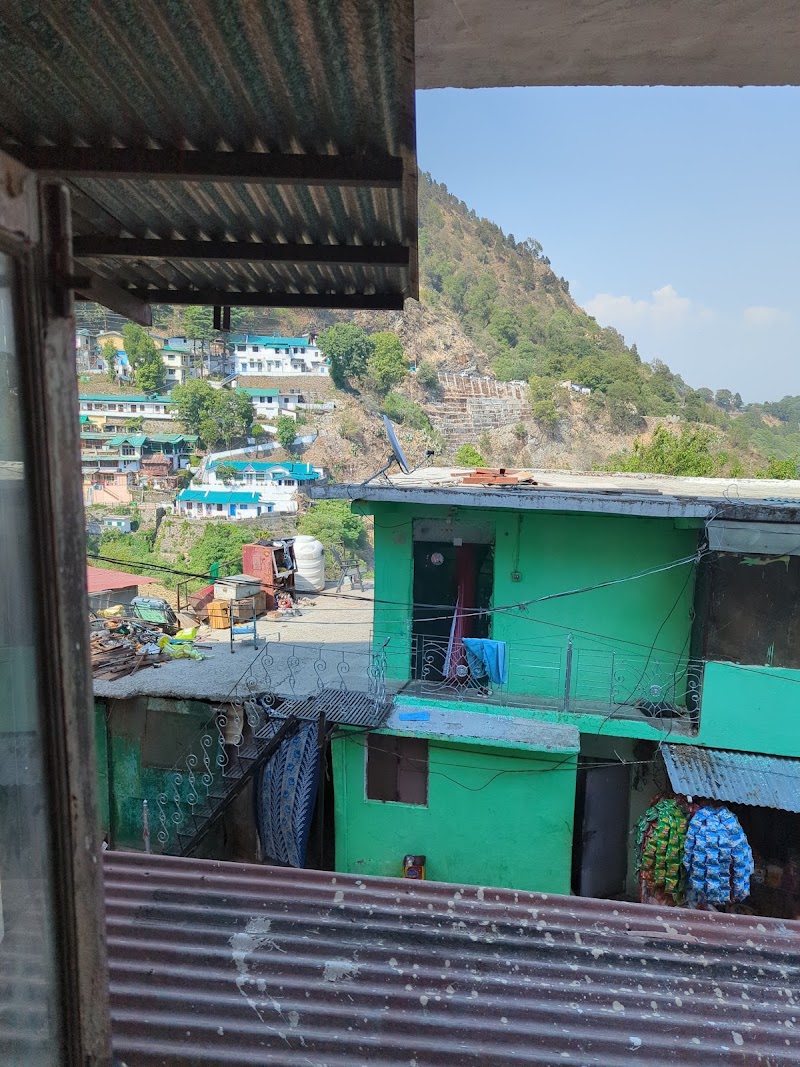 Shah Guest House Nainital - Shah Guest House Nainital, near Masjid, Tallital, Nainital, Uttarakhand 263001, India