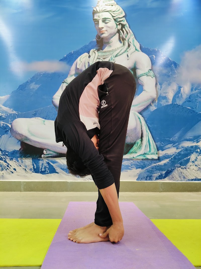 The Divine Yoga -The Best Yoga Teacher in Varanasi - The Divine Yoga -The Best Yoga Teacher in Varanasi D44/93A, Ramapura Luxa Rd, Ramapura Luxa, Varanasi, Uttar Pradesh 221001, India