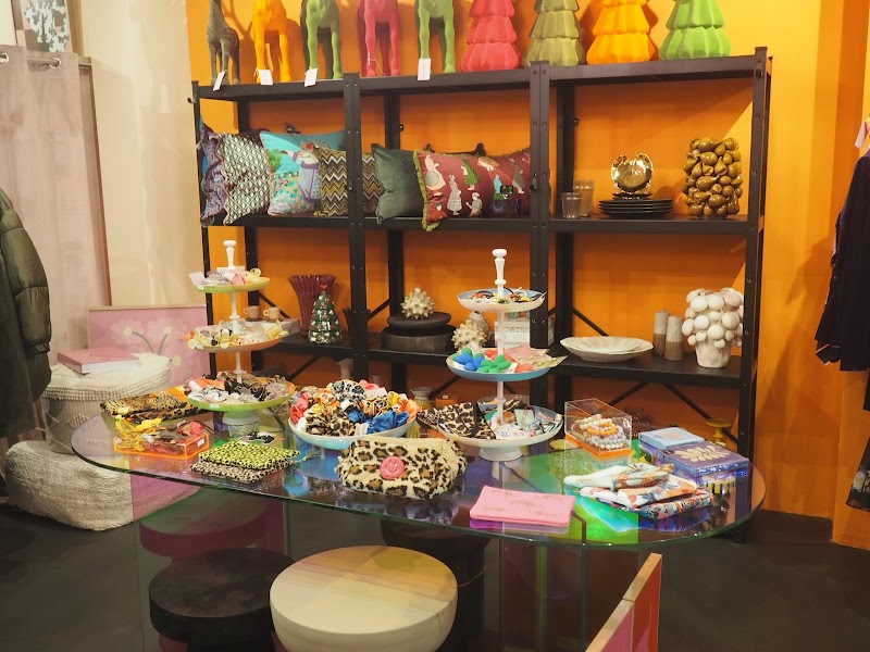 Pink&Orange Concept Store - Pink&Orange Concept Store, Ellenstraße 40, 47906 Kempen, Germany