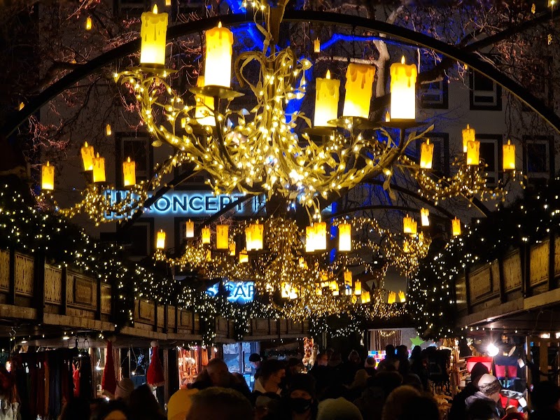 Alter Markt - Alter Markt, 50667 Köln, Germany