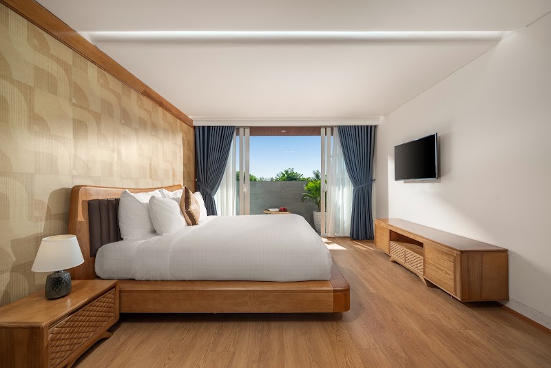 Mixay Boutique Hotel Da Nang - Mixay Boutique Hotel Da Nang, 41 Võ Nghĩa, Phước Mỹ, An Hải, Đà Nẵng 550000, Vietnam