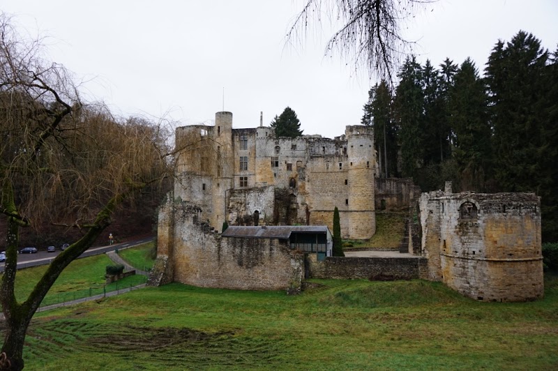 Beaufort - Beaufort, Luxembourg