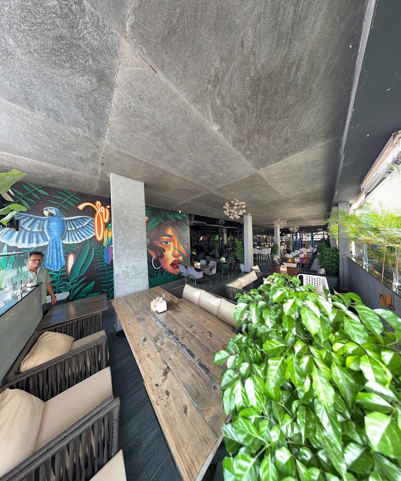 Hashtag 88 – Restobar & Pub - Hashtag 88 – Restobar & Pub 4th Floor, above More Hypermarket, near INNOVATIVE MULTIPLEX, Marathahalli Village, Marathahalli, Bengaluru, Karnataka 560037, India