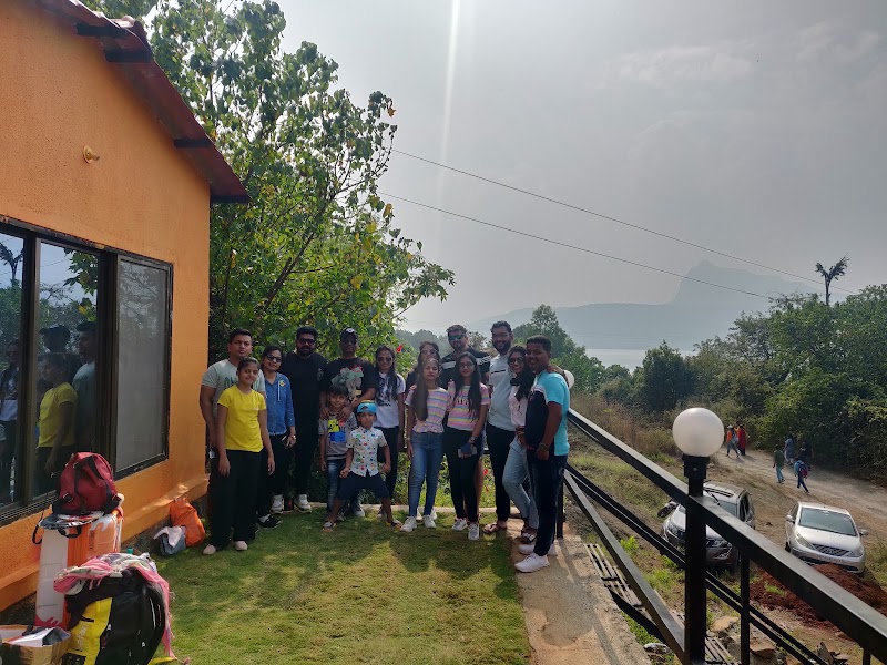 Pawna Lake Camping | Lohagad restaurant and Boating. - Pawna Lake Camping | Lohagad restaurant and Boating., Pawna Nagar, Shindgaon, Pune, Maharashtra 410406, India