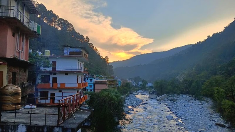 Kharadi - Kharadi, Uttarakhand 249141, India