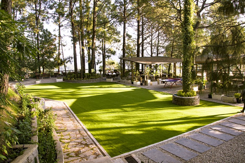 Brook & Pines Restaurant, Microbrewery & Grill - Brook & Pines Restaurant, Microbrewery & Grill Garkhal Kanda Road Kawali PO Kanda, Distt, Tehsil, Kasauli, Himachal Pradesh 173201, India