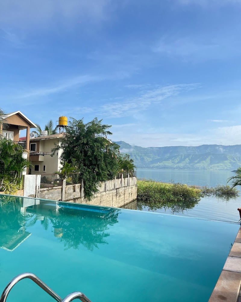Nakshatra Resort - A Luxury Dam View ( 40 kms from Mahabaleshwar )