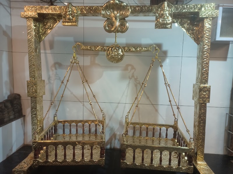 Ananthankadu Sree Nagaraja Temple Trust - Ananthankadu Sree Nagaraja Temple Trust TC 37, Trust office, 408, ananthankadu lane, Fort, East Fort, westFort, Thiruvananthapuram, Kerala 695023, India