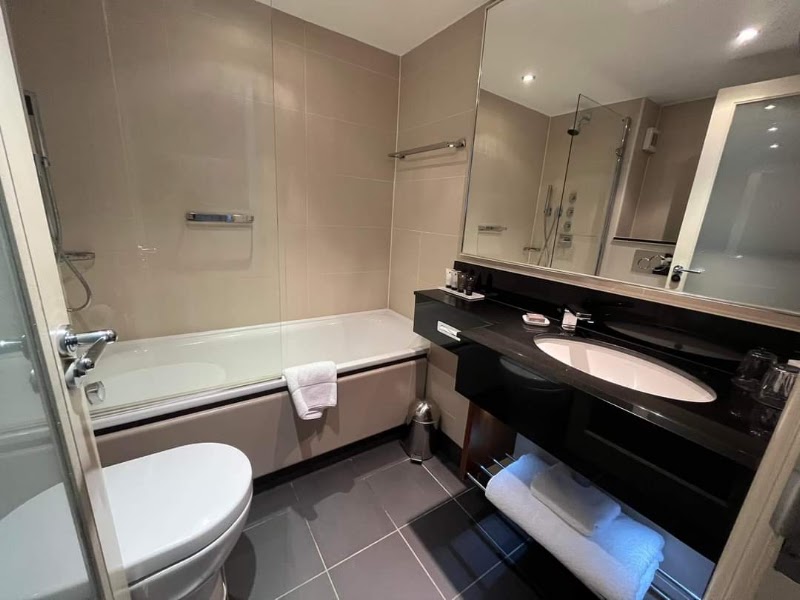 Leonardo Royal Hotel Bristol - Leonardo Royal Hotel Bristol, Prince St, Bristol BS1 4QF, UK