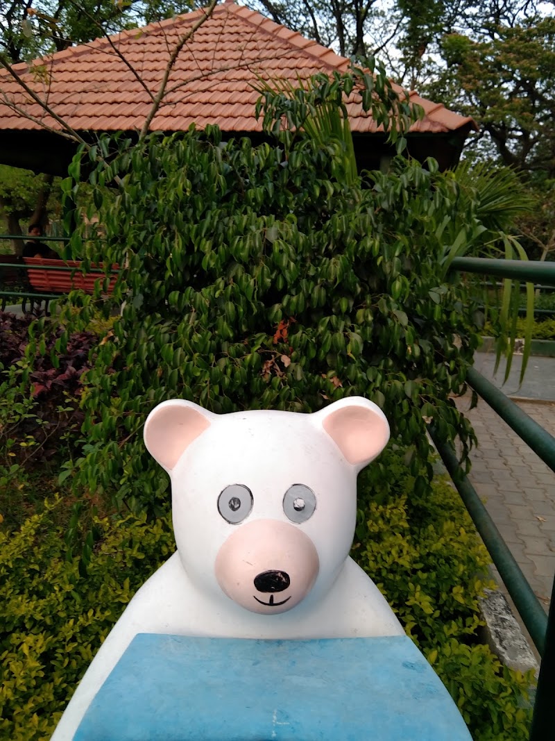 BBMP Park - BBMP Park WJJG+CM5, 4th Block, 5th Block, Koramangala, Bengaluru, Karnataka 560034, India