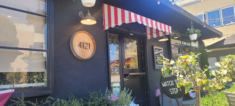 The Merchant - The Merchant 4121 Long Beach Blvd, Long Beach, CA 90807, USA