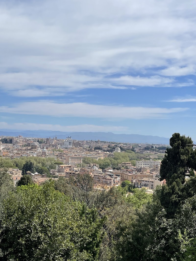 Vespa Sidecar Tour - Vespa Sidecar Tour, P.za della Repùbblica, 41, 00185 Roma RM, Italy