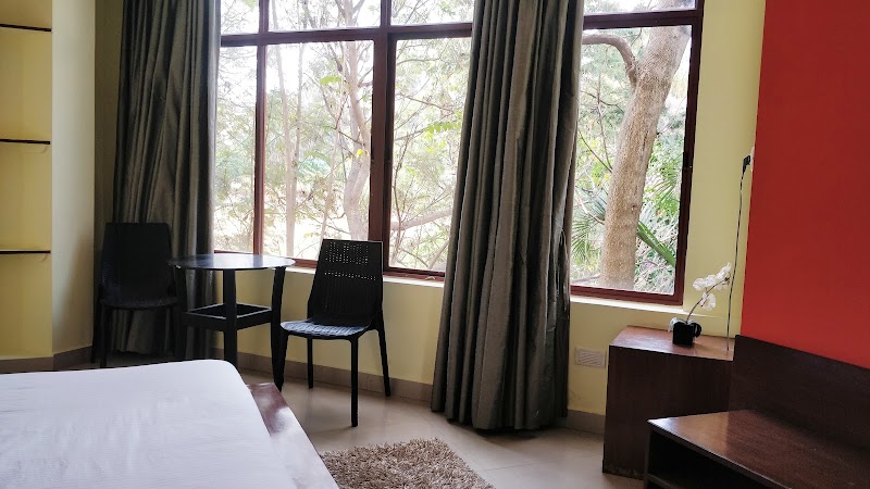 Kohabs Olive - Kohabs Olive 488, 8th Main Rd, Krishna Reddy Layout, Amarjyoti Layout, Domlur, Bengaluru, Karnataka 560071, India