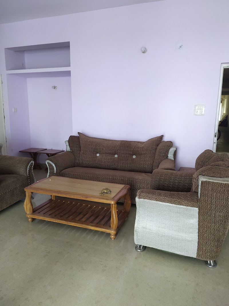 Alok property flat Rent - Alok property flat Rent Sraswati tower, Saket Nagar Colony, Lanka, Varanasi, Uttar Pradesh 221005, India