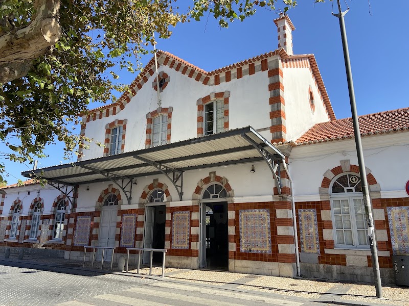 Sintra - Sintra, 2710-523 Sintra, Portugal