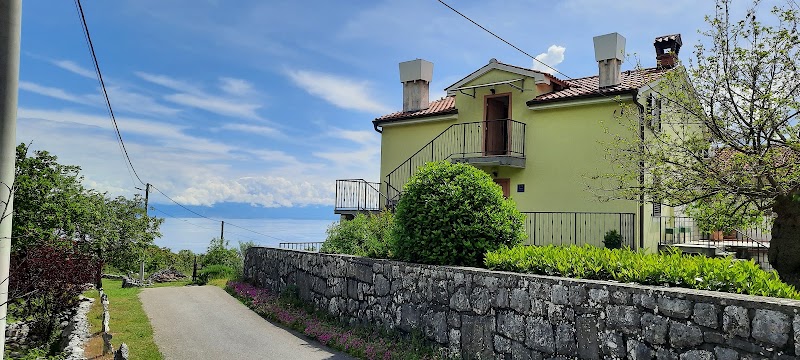 Apartments Franelli