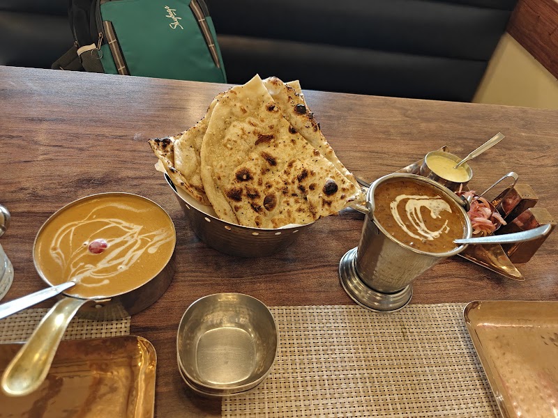 Veg Gulati, Green Park - Veg Gulati, Green Park Market, S-32, 1st Floor, Block S, Green Park, New Delhi, Delhi 110016, India