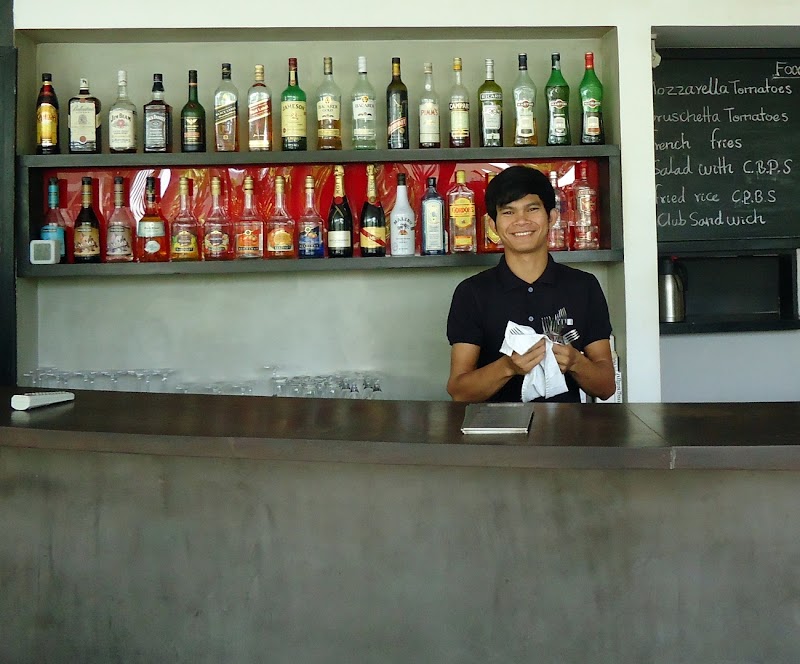 MEN's Resort & Spa - MEN's Resort & Spa, MEN's Rd, Krong Siem Reap, Cambodia