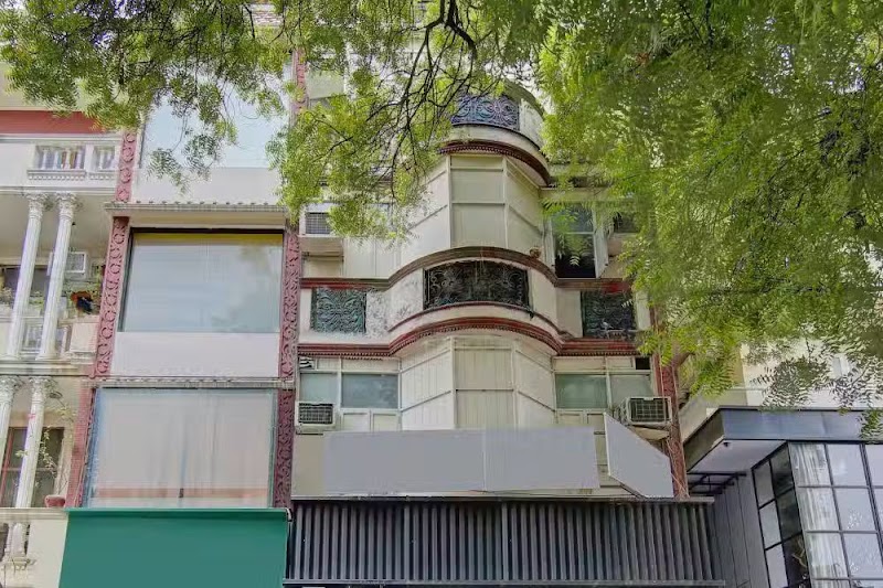 Stanza Living Derby House - Best Boys PG in North Campus, Delhi