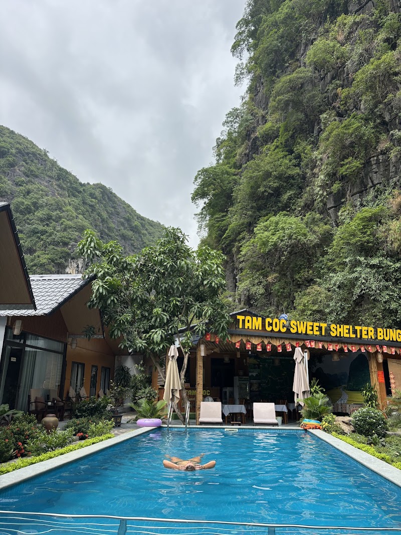 Tam Coc Sweet Shelter Bungalow - Tam Coc Sweet Shelter Bungalow, Nam Hoa Lu, Ninh Binh, Vietnam