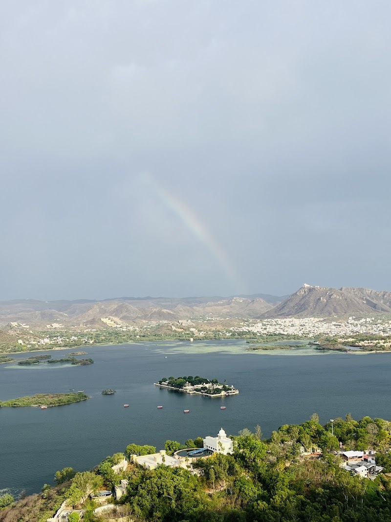 The Lakecity Rooftop Cafe And Restaurant - The Lakecity Rooftop Cafe And Restaurant Budh Ji Ka Darwaja, Jagdish Chowk, Ward 4, Udaipur, Rajasthan 313001, India