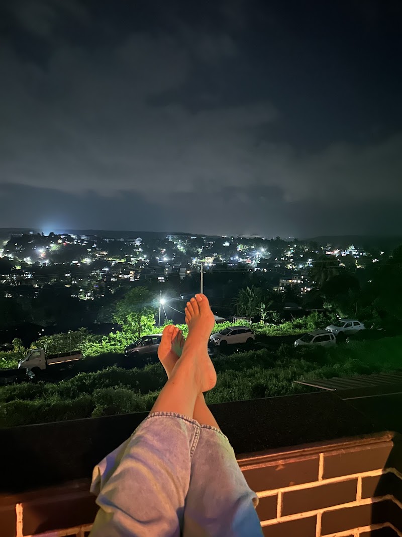 Hill Top Luxury Villa - 3 BHK || Infinity Pool