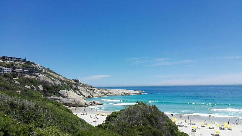 Llandudno Beach - Llandudno Beach, Llandudno, Cape Town, 7806, South Africa