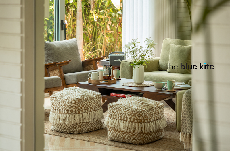 La Sierra by The Blue Kite - La Sierra by The Blue Kite, SY. No, 377/1, Anjuna, Goa 403509, India