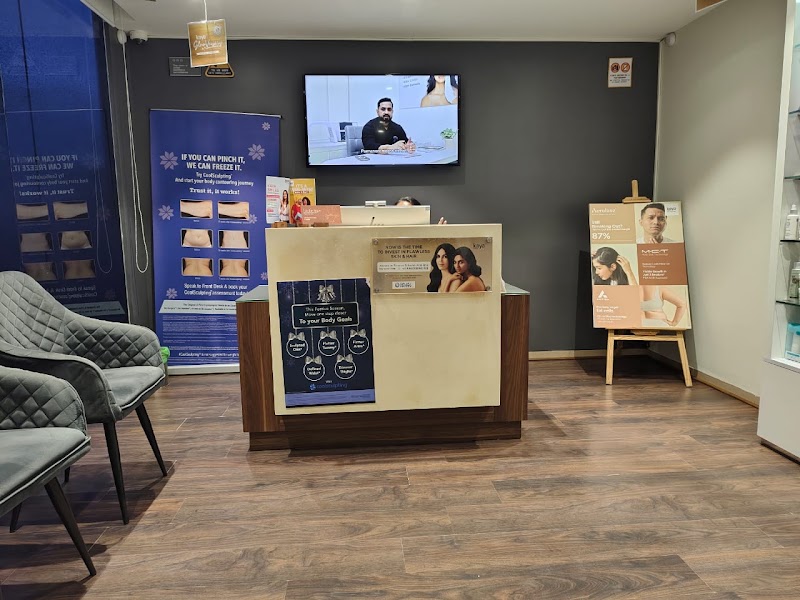 Kaya Clinic - HSR Layout - Kaya Clinic - HSR Layout No 27, First Floor, No 435, Main Road, opposite Soch, 1st Sector, HSR Layout, Bengaluru, Karnataka 560102, India