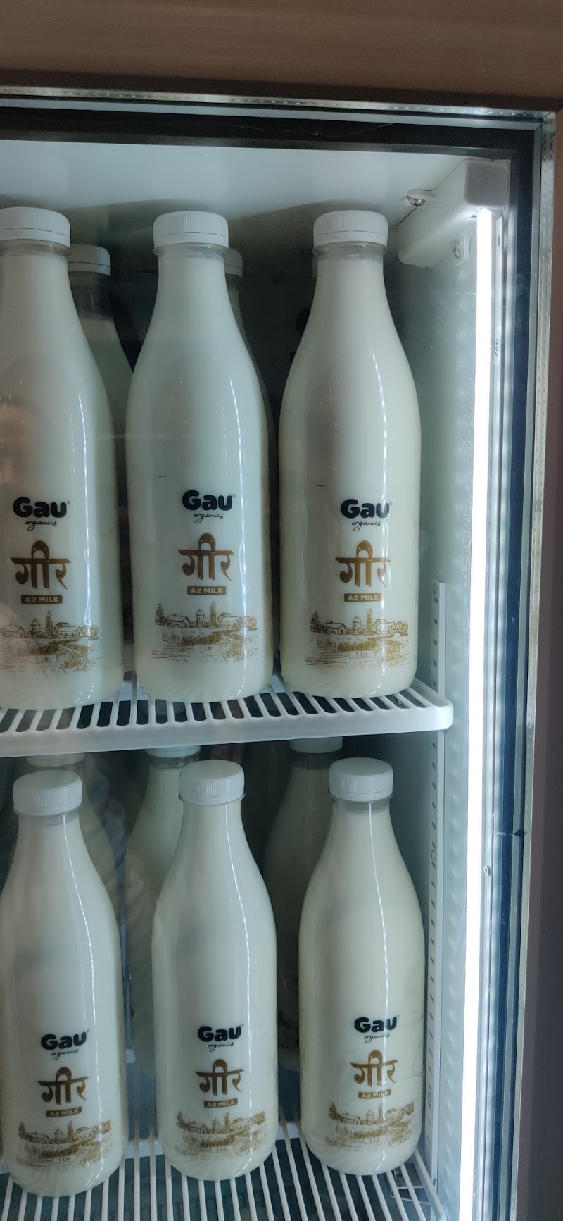 Gau Dairy & More (C Scheme) - Gau Dairy & More (C Scheme) Shop No.2, GPO Scheme, Plot No. 53, Sardar Patel Marg, opp. Post Office Headquaters, Patel Colony, Jaipur, Rajasthan 302001, India