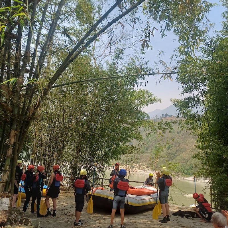 WhiteWater Nepal Pvt. Ltd. - WhiteWater Nepal Pvt. Ltd., P886+75X, Chaksibari Marg, Kathmandu, Bagmati Province 44600, Nepal