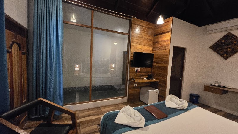 Havelock Exotic Beach Resorts - Havelock Exotic Beach Resorts Vijay Nagar, Swaraj Dweep Island, Sri Vijayapuram, Andaman and Nicobar Islands 744211, India