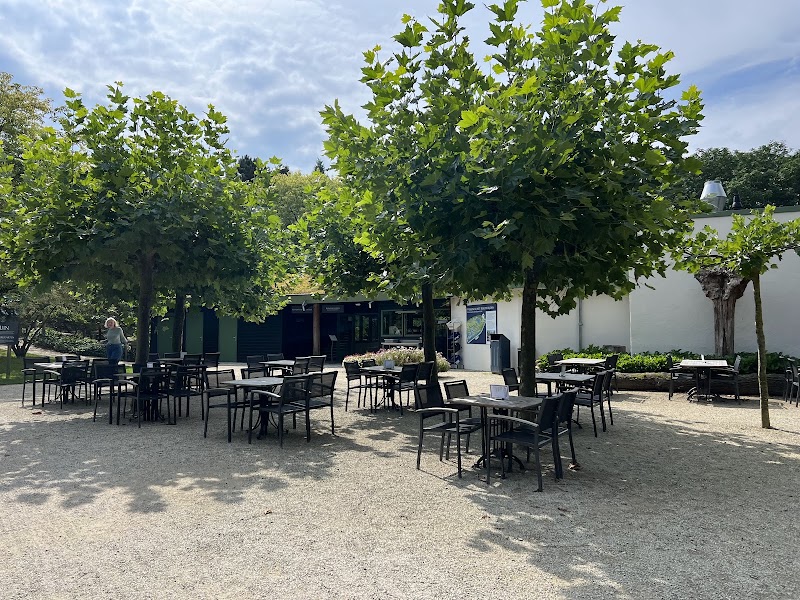 Restaurant Het Bergpaviljoen
